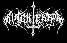 logo Black Terror (PER)
